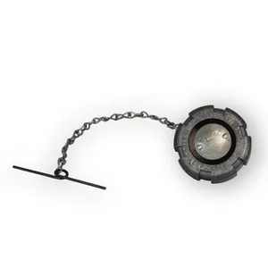 Velvac 2.5 FEMALE CAP 982116 