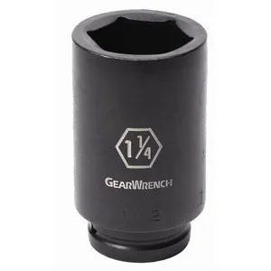 Gear Wrench 3/4 DR. DEEP IM 1259558 