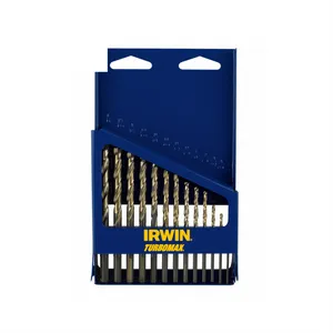Irwin/ Hanson BIT DRI SET 13P 1225501 