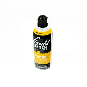 Radiator Specialty Penetrating Oil 241586 