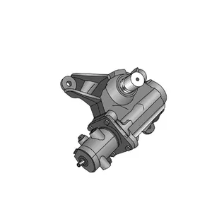 Haldex GEAR BOX SAG 674032 