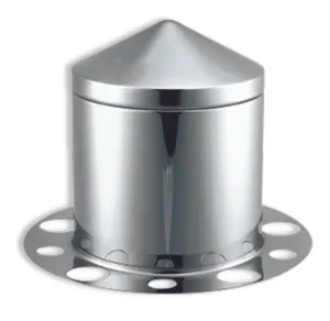 Roadmaster CHROME COVER 345760 