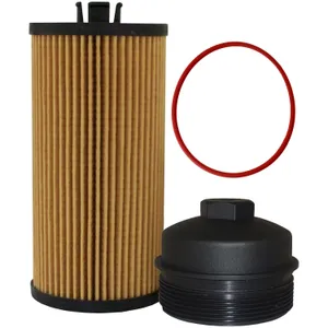 Luber-Finer FILTER 3251378 