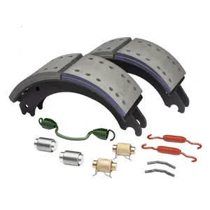 Haldex RELINED GRIPPER 673036 
