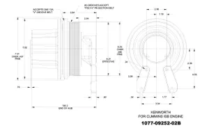 Kit Masters Re-Man K-Series 963276 