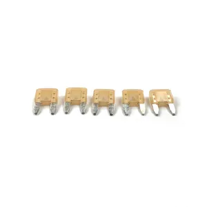 Littlefuse Fuse - Electrical, Cartridge (Glass Or Ceramic) 249028 
