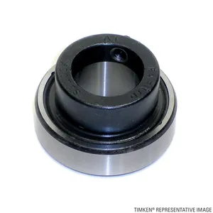 Timken Wide Inner Ring Ball Bearing with Collar 1049330 
