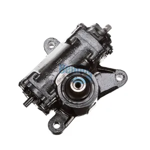 Bendix Steering Gear 476372 