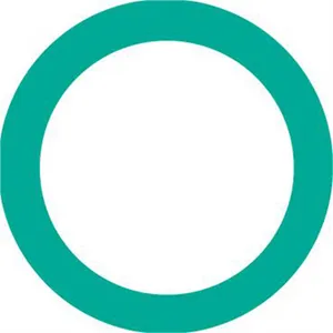 FJC Inc. O-RING 1235811 