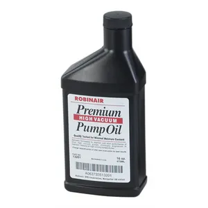 Robinair/Bosch PUMP OIL 1312144 
