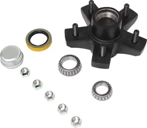 DEXTER AXLE Hub And Cup Assembly 237060 