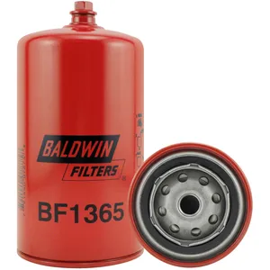 Baldwin Fuel/Water Separator Spin-On 245970 