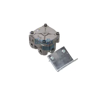 Bendix ABS Solenoid Relay 296454 