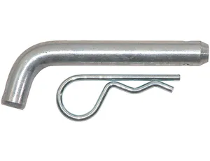 Buyers Products Pin - Hitch, Rear Attaching Bracket, Tow Bar 212800 