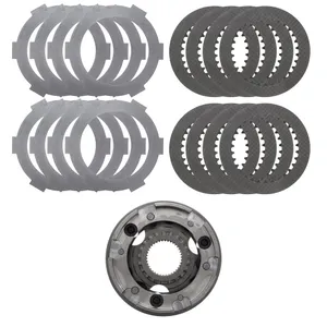 PAI Synchronizer Set - Manual Transmission 259948 