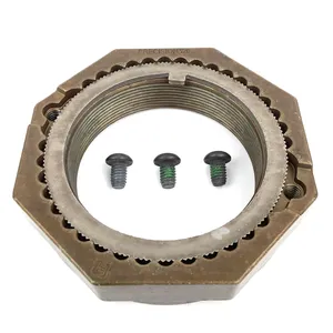 Hendrickson Axle Nut 306510 