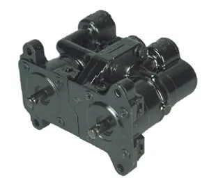 Haldex VALVE 673140 