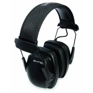 UVEX Safety Inc SYNC MP3 PROTEC 1373216 