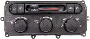 Dorman CONTROL 532944 