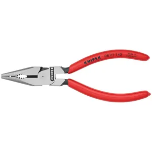 Knipex Tools 6  NEEDLE-NOSE 1278706 
