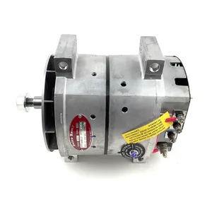 Delco Remy ALTERNATOR 262280 