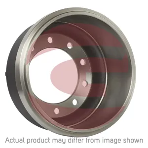 Gunite Brake Drum 15 x 5 577538 