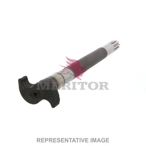 Meritor Eaton 501 Series 1.625 10 Spline Left Hand Camshaft 1009476 