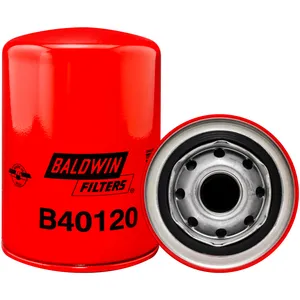 Baldwin LUBE SPIN-ON 906762 