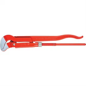 Knipex Tools 10  PIPE WRENCH 1260762 