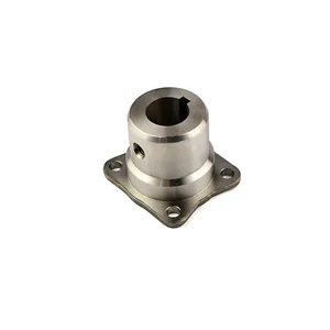 Spicer COMP FLANGE 366552 