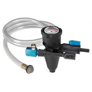 Uview Ultraviolet Inc AIR LIFT II ECO 1360544 