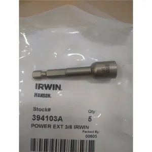 Irwin/ Hanson 3/8  POWER-GRIP 1225481 