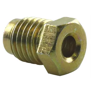 K-Tool International TUBE NUT 3/16 X 1263744 