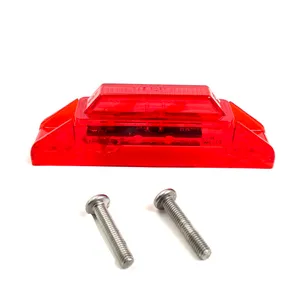 Truck-Lite Marker Clearance Light 237596 