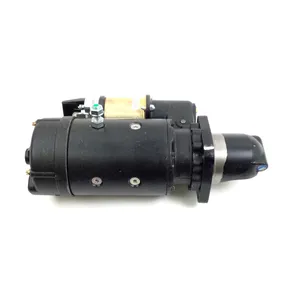 Delco Remy Motor Assembly - Starter 253734 
