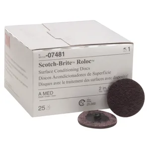 3M Automotive Sandpaper And Discs And Supplies 242852 