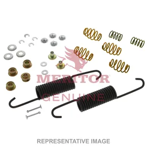Meritor Hold Down Kit 772210 