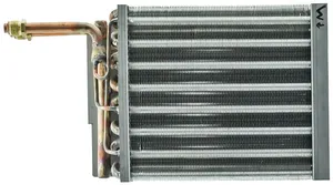 TruckAir Evaporator 361684 