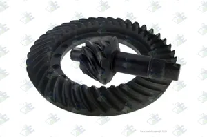 Euroricambi RING & PINION 1148320 