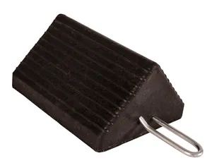 Buyers Products Chock - Wheel 221018 
