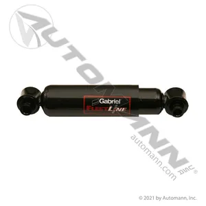 Automann Shock Absorber, Suspension 241000 