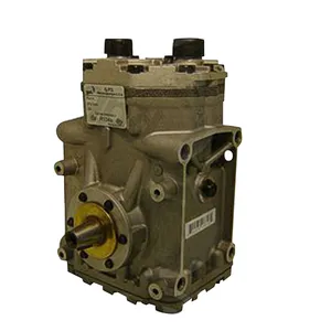 Platinum HD A/C Compressor 716566 
