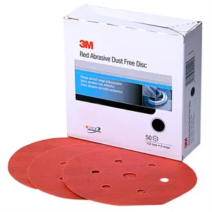 3M Automotive HOOKIT DISC D/F 1286564 