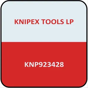 Knipex Tools 4  PRECISION TW 1260934 