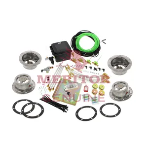 Meritor Thermalert Kit 759772 