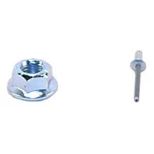 Monroe PARTS PACKAGE 651020 