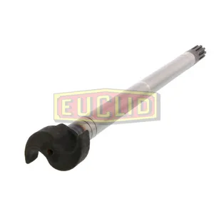 Euclid XL 1.5 10 Spline Right Hand Camshaft 386370 