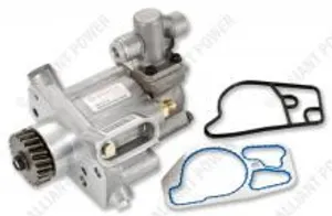MID SOUTH POWER PUMP 1141478 