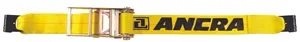 Ancra 27Ft. Ratchet Strap 248678 
