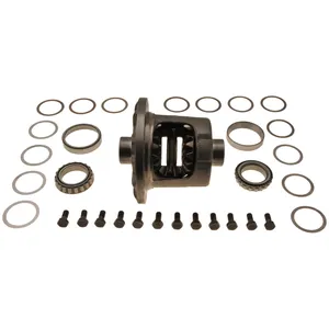 Spicer DIFF CASE ASSEMBLY 436734 